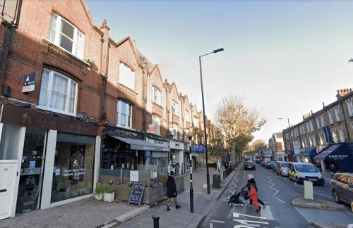 New Build Modern 1 Bedroom - Foto 9