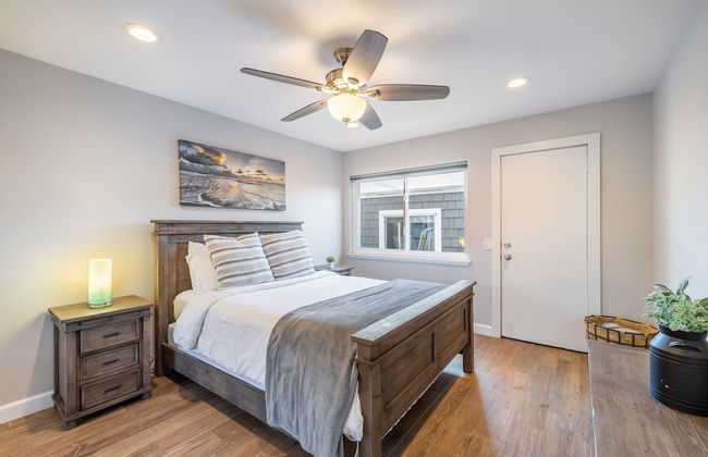 Ocean Breeze Buyout by Avantstay Steps to Beach - Photo 34