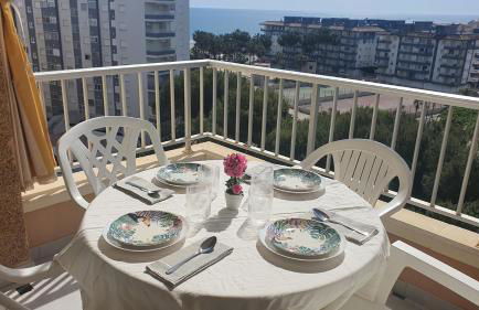 EUROPA I - Playa de Miramar - Foto 30