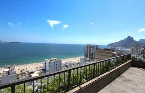 Lindo FLAT no coração de Ipanema - Foto 10