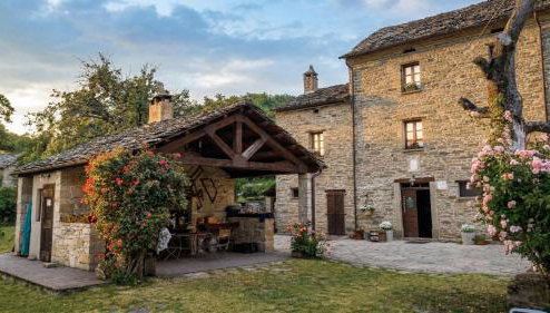 Ca' d'Alfieri - Foto 1