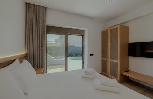 NIAMA Luxury apartments Nafplio - Foto 11
