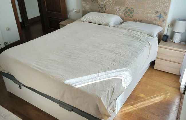 Charming Rustic Duplex Penthouse - Foto 6