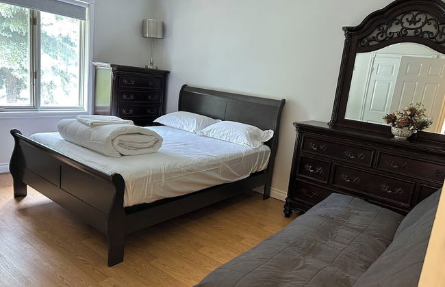 Myriad Fins Cottage and Marina - Foto 3