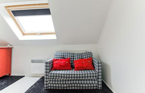 Harbor Haven in Isigny-sur-Mer - Foto 22