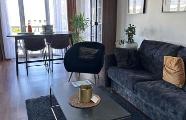 LUXE & VUE MER à Ouistreham Riva Bella, LUXURY & SEA VIEW - Photo 15