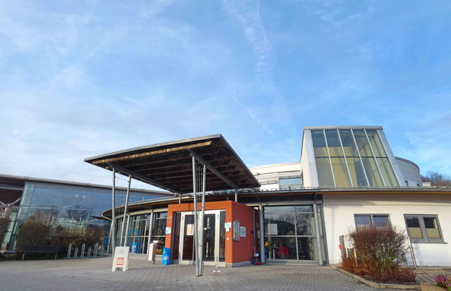 Feriendorf an der Therme Obernsees - Photo 16