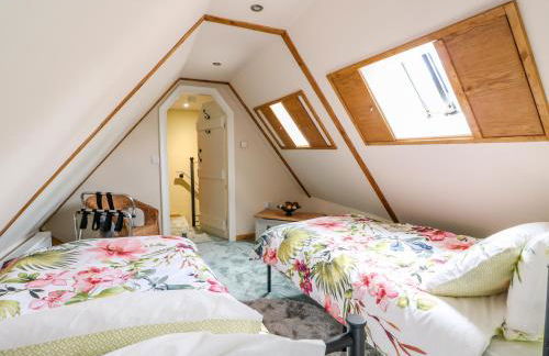 Lizzies Cottage - Foto 15