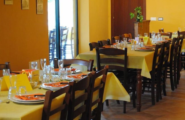 Cascina Bosco Gerolo - Photo 19