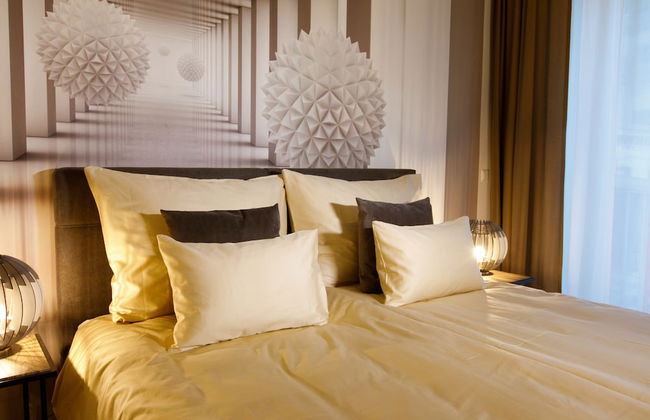 Vienna Westside Apartments - Foto 7