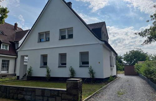 Work & Stay Apartments in Selm-Bork - Foto 33