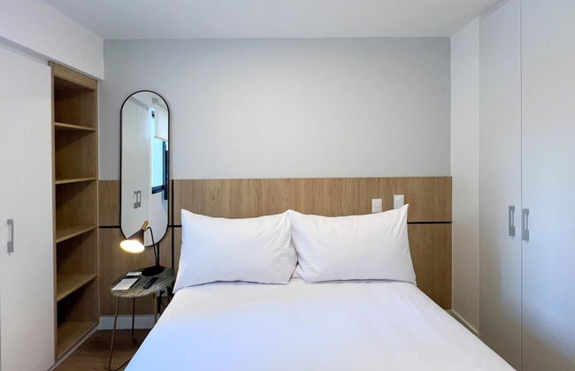 w Phenomenal 2BR With Balcony in San Isidro - Foto 10