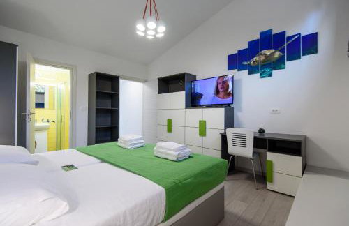 Apartments Mali Stradun - Foto 10