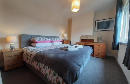 Carvetii - Zelda House - 4 bedroom house, sleeps 8 - Foto 1