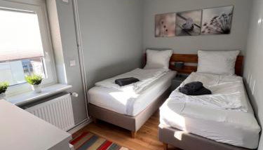 FineApartment Borgstedt - Foto 3