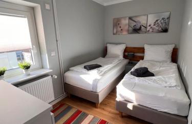 FineApartment Borgstedt - Foto 3