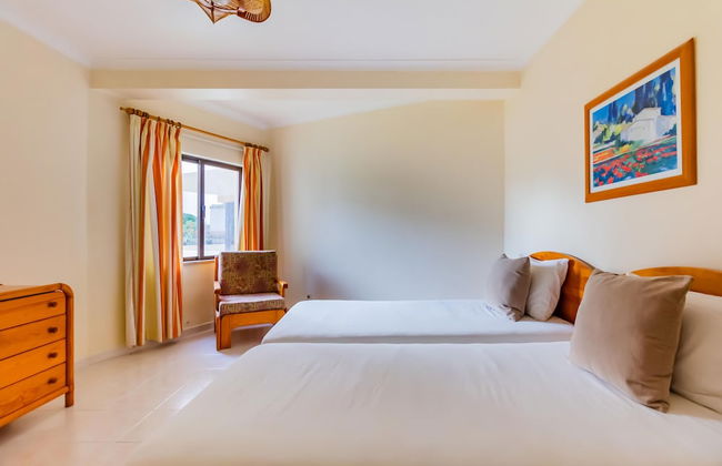 Apartment Steps Algarve, Praia da Falésia 300 meters - Foto 5