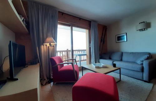 Appartement 3 pièces calme avec balcon, accès piscine inclus, parking, non fumeur - FR-1-346-336 - Photo 4