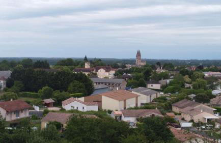 Gite l'Eclat de Marcelle - Foto 10