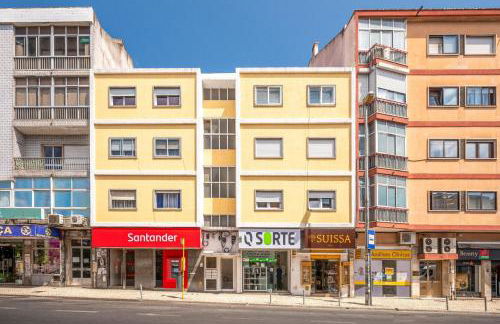 GuestReady - Grey pearl in Queluz - Foto 24