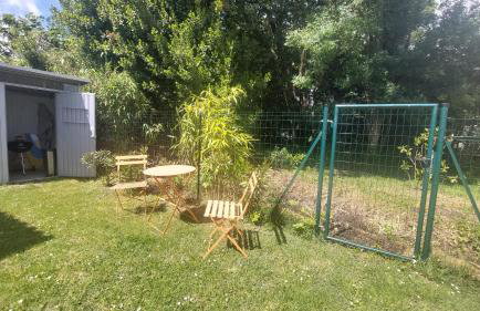 Au cœur de l'ile d'Oléron - Photo 2
