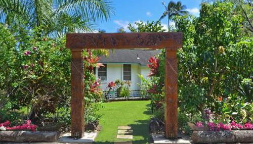 Fern Grotto Inn - Foto 2