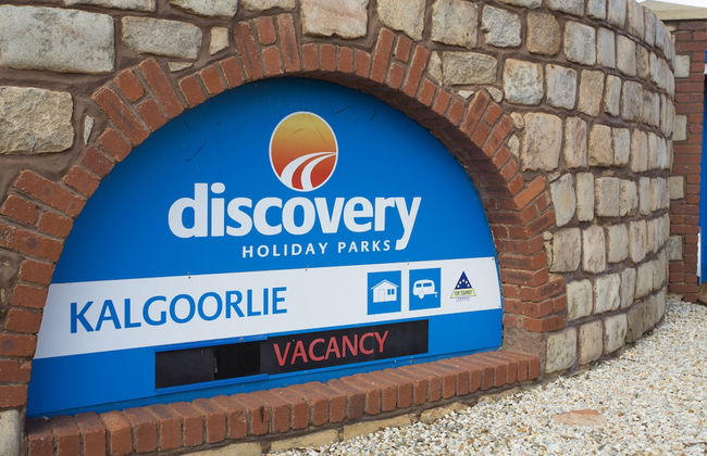 Discovery Parks - Kalgoorlie Goldfields - Foto 1