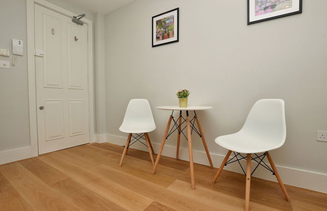 StayPrime Notting Hill Serviced Apartments - Foto 43