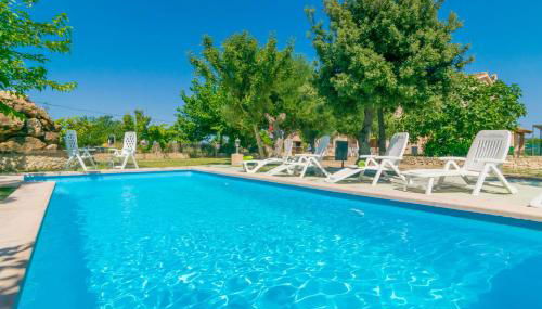 Son Pujol in Montu ri - Foto 3