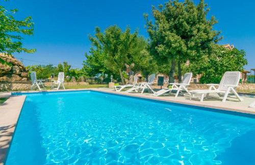 Son Pujol in Montu ri - Foto 3