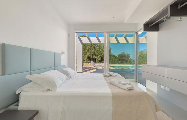 Villa Zena - Foto 10