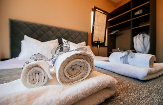 Dedaj Resort - Villa Almaro - Foto 11