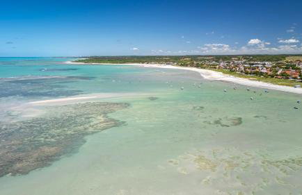 Paraíso dos Corais - Casa 40 - Foto 19