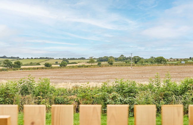 Host Stay Station House Cabin - Foto 17