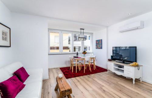 T2 Tiles Apartment Estoril - Foto 30