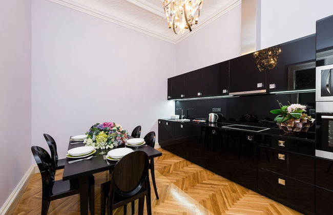 Grand Central Residence by TKC - Foto 39