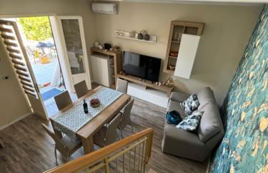 Villetta a 200 m dalla riva - Foto 1