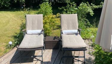 Apartment Ammersbek - Foto 2