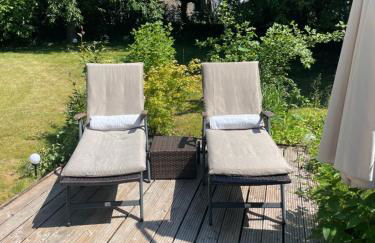 Apartment Ammersbek - Foto 2