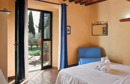 Agriturismo San Sano - Foto 35