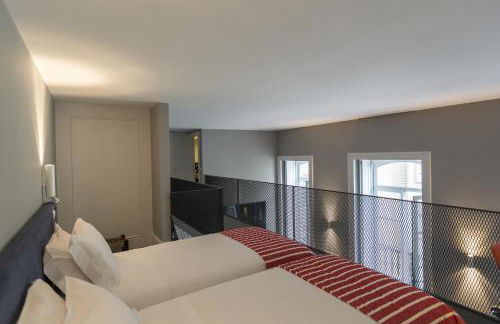 Oporto Serviced Apartments - Cedofeita - Foto 20