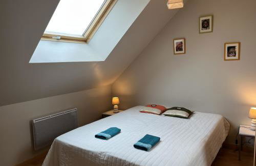 Villa Isaac - Piscine naturelle - Proche Boulerie Jump - 8p - Foto 19