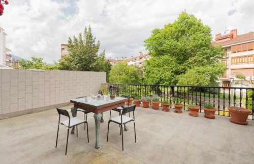 Irie - baskeyrentals - Foto 29