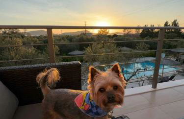 Three Charites Resort - Foto 69