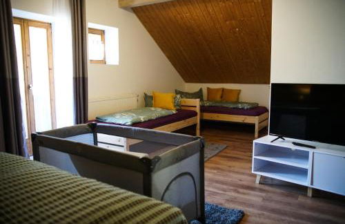 Ferienwohnung Andermann - Foto 12