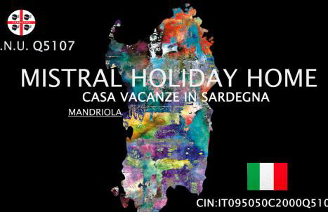 MISTRAL HOLIDAY HOME - Foto 1