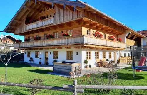 Ferienwohnungen Rohnbogner - Foto 1