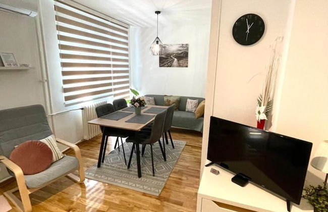 Tiara Vracar Apartment - Foto 11