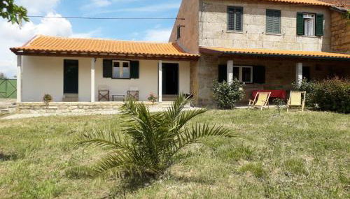 Casa da Farmácia - Foto 3, Garden, Garden view