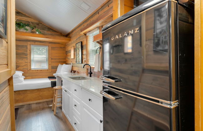 Riverside Colorado - Foto 76